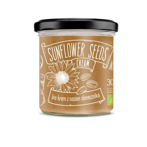 BO sunflower seeds cream