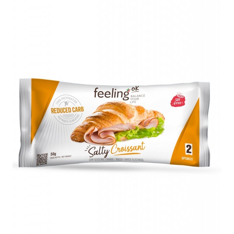 Kruasanas 50 g