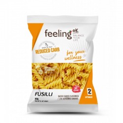 Makaronai FUSILLI OPTIMIZE, 50 g