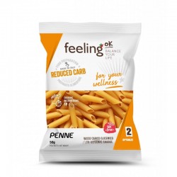 Makaronai PENNE OPTIMIZE, 50 g