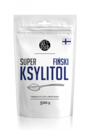 Ksylitol