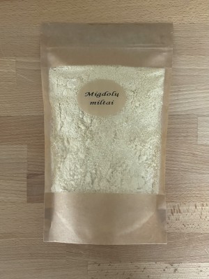 Almond flour