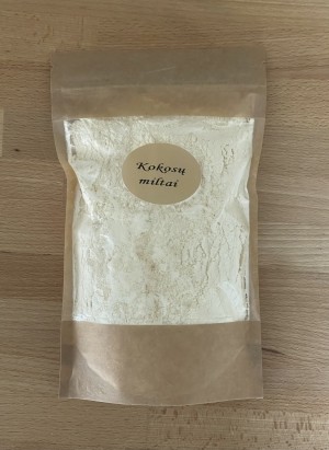 Coconut flour