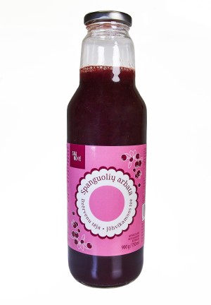 Spanguolių arbata, 900g