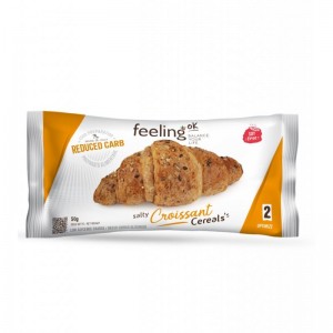 Kruasanas su sėklomis 50 g