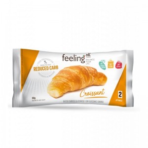 Croissant  50 g (sweet)