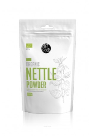 Organic NETTLE powder