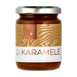 KARAMELĖ