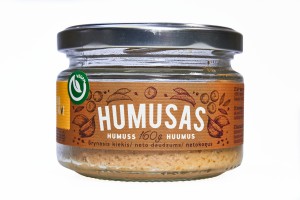 Hummus, 160g