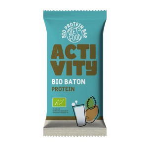 BIO baton protein ACTIVITY