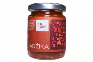 Adžika, 160g